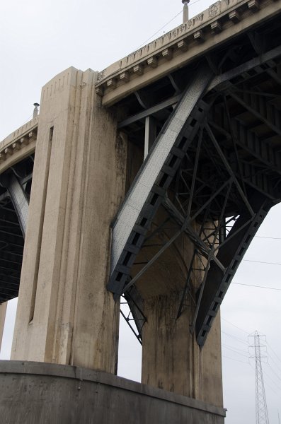 LosAngeles060112-2215.jpg - Sixth Street Bridge over Los Angeles River