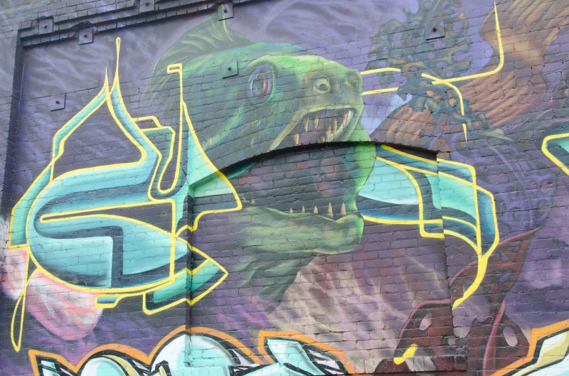 LosAngeles060112-2242.jpg - Los Angeles Street art between 2nd and 3rd Streets