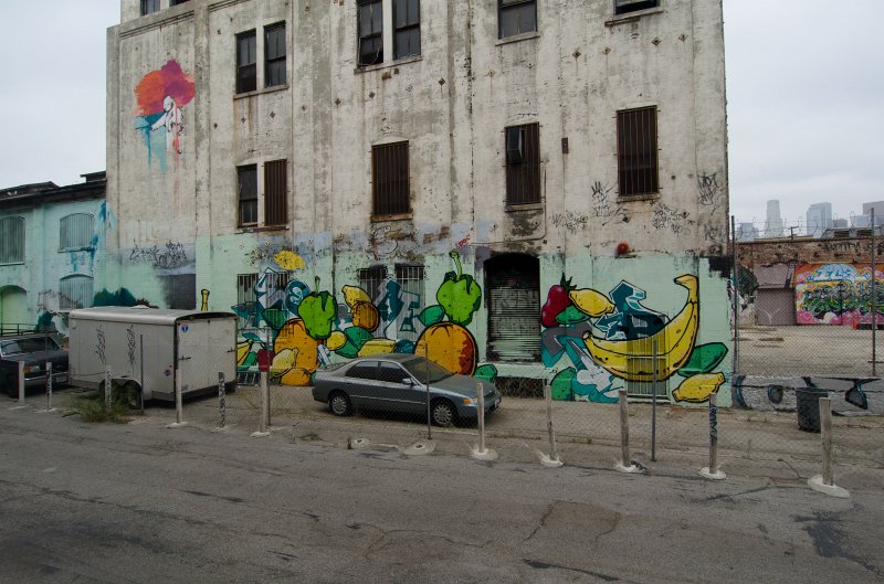 LosAngeles060112-2268.jpg - Los Angeles Street art between 2nd and 3rd Streets