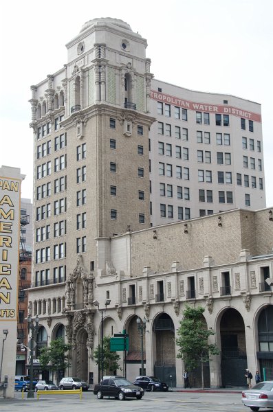 LosAngeles060112-2275.jpg - Grand Central Square / Million Dollar Theater Building