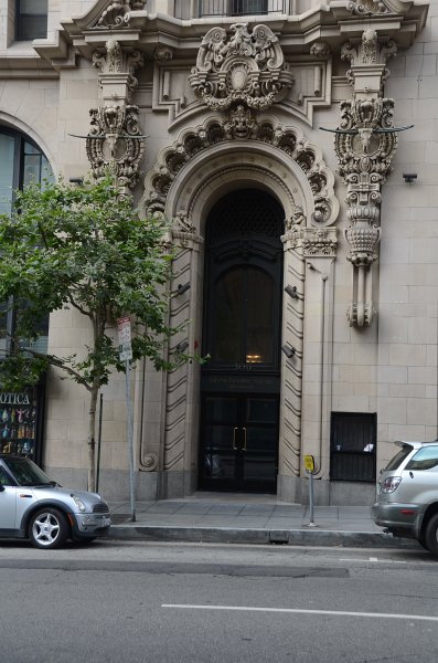 LosAngeles060112-2282.jpg - Grand Central Square / Million Dollar Theater Building