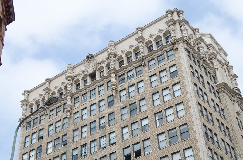 LosAngeles060112-2287.jpg - Grand Central Square / Million Dollar Theater Building