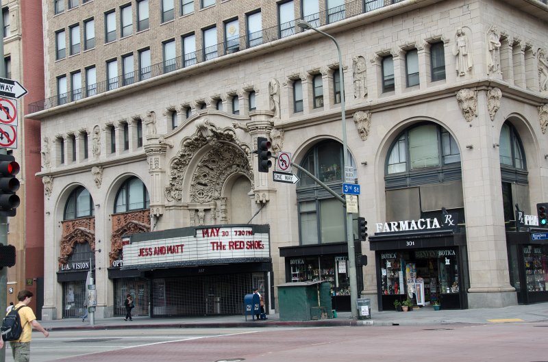 LosAngeles060112-2288.jpg - Grand Central Square / Million Dollar Theater Building