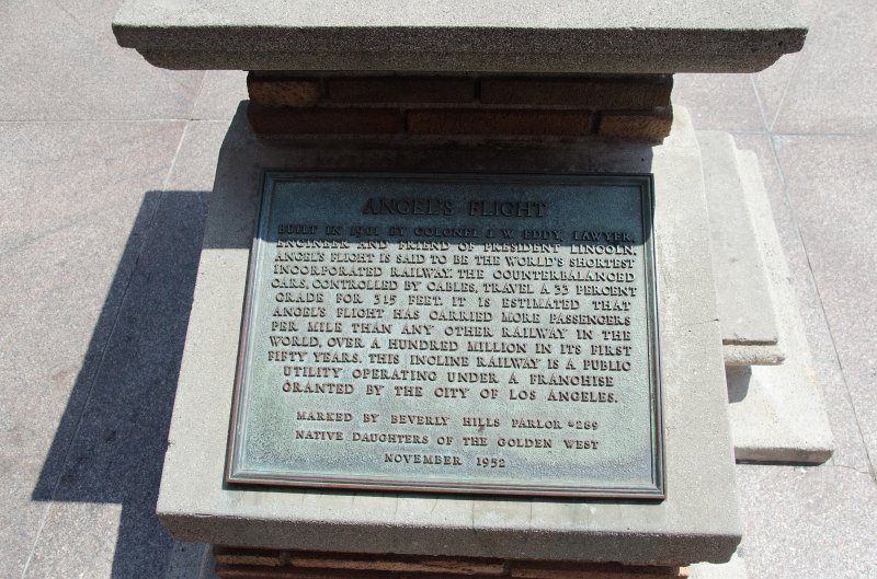 LosAngeles060112-2400.jpg - Angel's Flight funicular