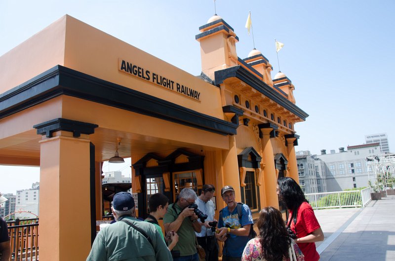 LosAngeles060112-2401.jpg - Angel's Flight Railway