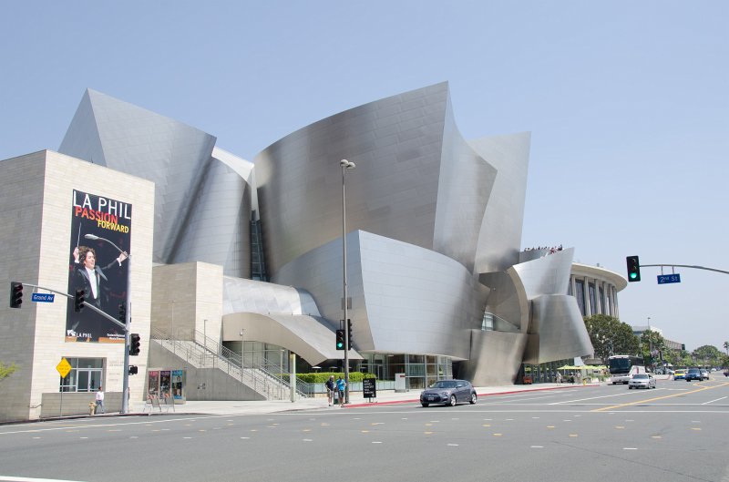 LosAngeles060112-2406.jpg - Walt Disney Concert Hall
