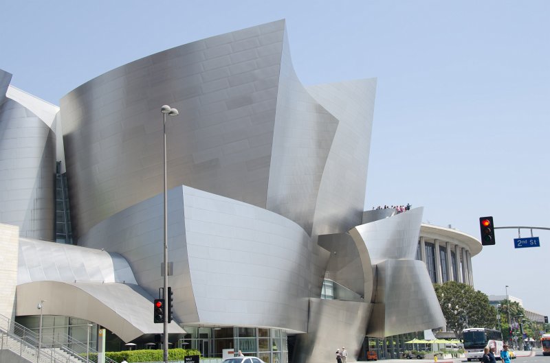 LosAngeles060112-2410.jpg - Walt Disney Concert Hall