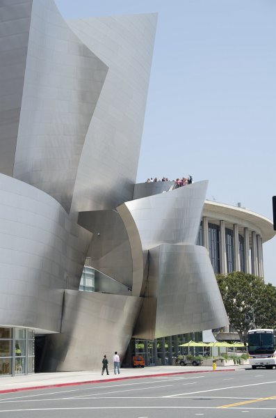 LosAngeles060112-2412.jpg - Walt Disney Concert Hall
