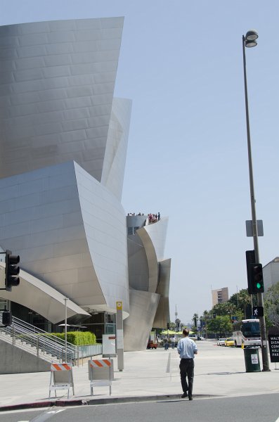 LosAngeles060112-2414.jpg - Walt Disney Concert Hall