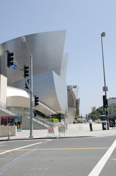 LosAngeles060112-2415.jpg - Walt Disney Concert Hall