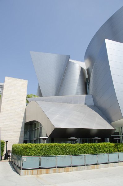 LosAngeles060112-2419.jpg - Walt Disney Concert Hall