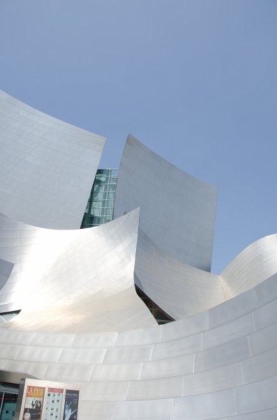 LosAngeles060112-2422.jpg - Walt Disney Concert Hall