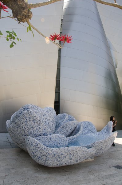 LosAngeles060112-2440.jpg - Blue Ribbon Garden, Walt Disney Concert Hall