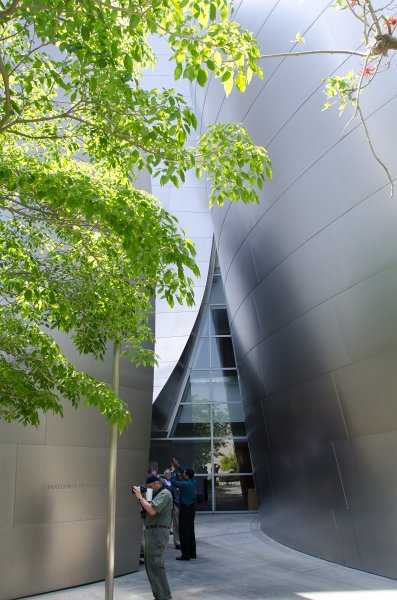 LosAngeles060112-2442.jpg - Blue Ribbon Garden, Walt Disney Concert Hall