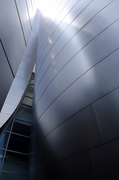 LosAngeles060112-2443.jpg - Walt Disney Concert Hall