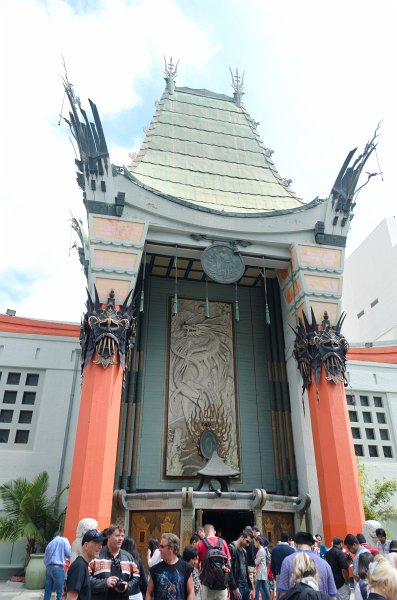 LosAngeles060112-1925.jpg - Grauman's Chinese Theatre, Hollywood Blvd