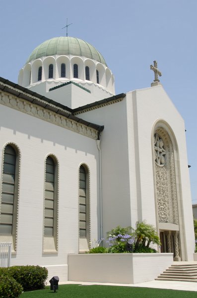 LosAngeles060112-1975.jpg - St Sophia Cathedral