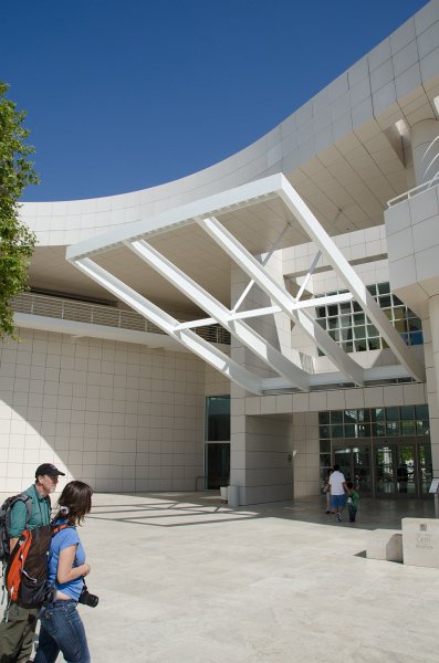 LosAngeles060112-2025.jpg - Getty Museum Entrance