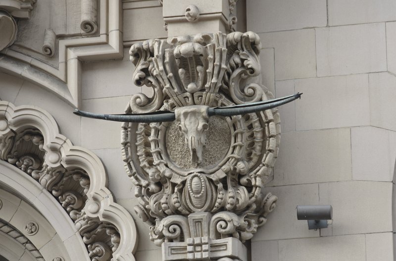 LosAngeles060112-2280.jpg - Grand Central Square / Million Dollar Theater Building