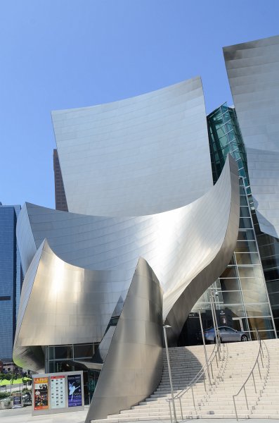 LosAngeles060112-2425.jpg - Walt Disney Concert Hall