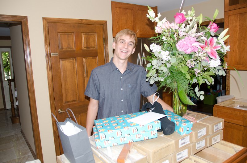 DSC_2986.jpg - Mike's 21st Birthday!!!