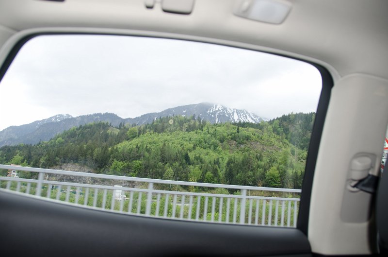 Munich051412-1095.jpg - Driving South of Füssen into Austria to see the Alps