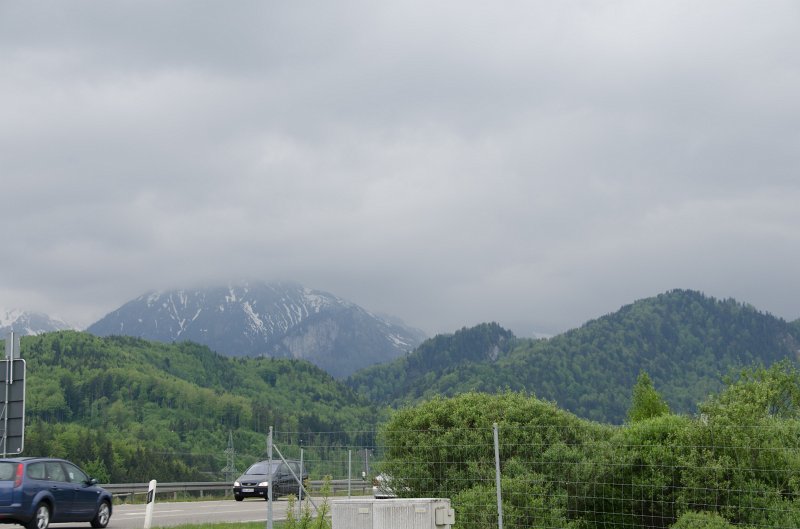 Munich051412-1101.jpg - Driving South of Füssen into Austria to see the Alps