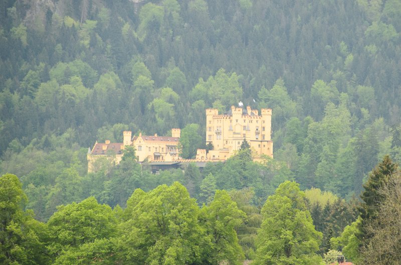 Munich051412-1111.jpg - Driving from Fussen to Munich