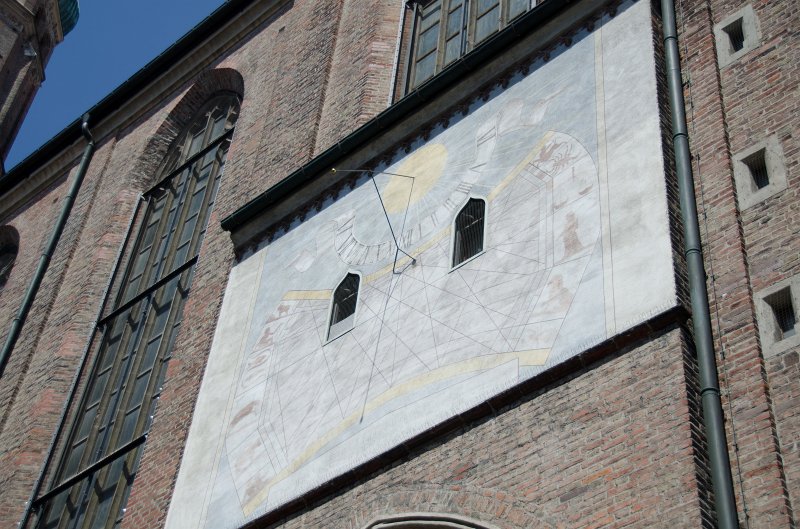 Munich051412-1204.jpg - Frauenkirche / Cathedral Church of Our Lady, Munich