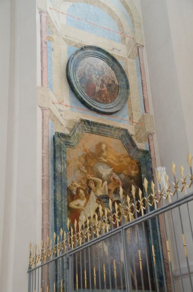 Munich051412-1218.jpg - Frauenkirche / Cathedral Church of Our Lady, Munich