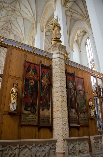Munich051412-1220.jpg - The Memminger altar, rear of Marienstatu,  Frauenkirche