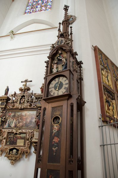 Munich051412-1221.jpg - Frauenkirche / Cathedral Church of Our Lady, Munich