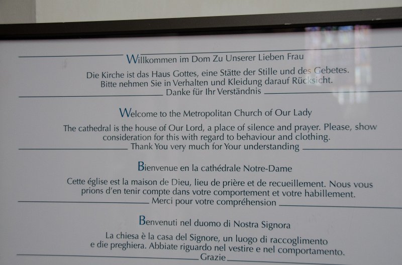 Munich051412-1226.jpg - Frauenkirche / Cathedral Church of Our Lady, Munich