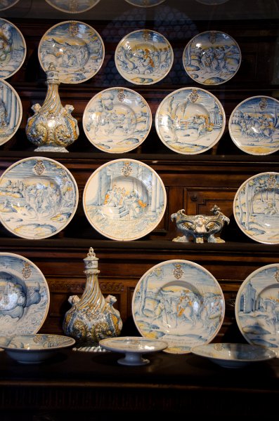 Munich051412-1282.jpg - Antiquarium, Residenz Palace, Munich