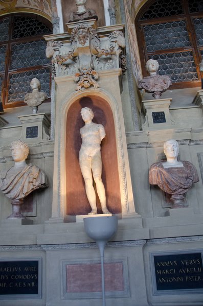 Munich051412-1285.jpg - Antiquarium, Residenz Palace, Munich