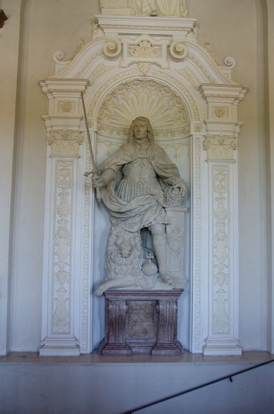 Munich051412-1303.jpg - Residenz Museum