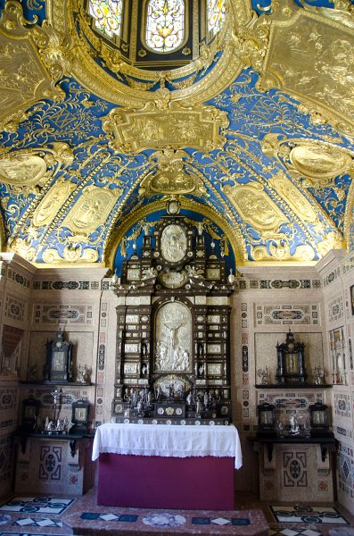 Munich051412-1322.jpg - Residenz Museum