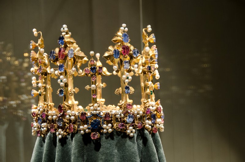 Munich051412-1340.jpg - Schatzkammer / Treasury, Residenz Museum