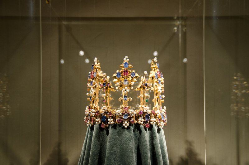 Munich051412-1345.jpg - Schatzkammer / Treasury, Residenz Museum