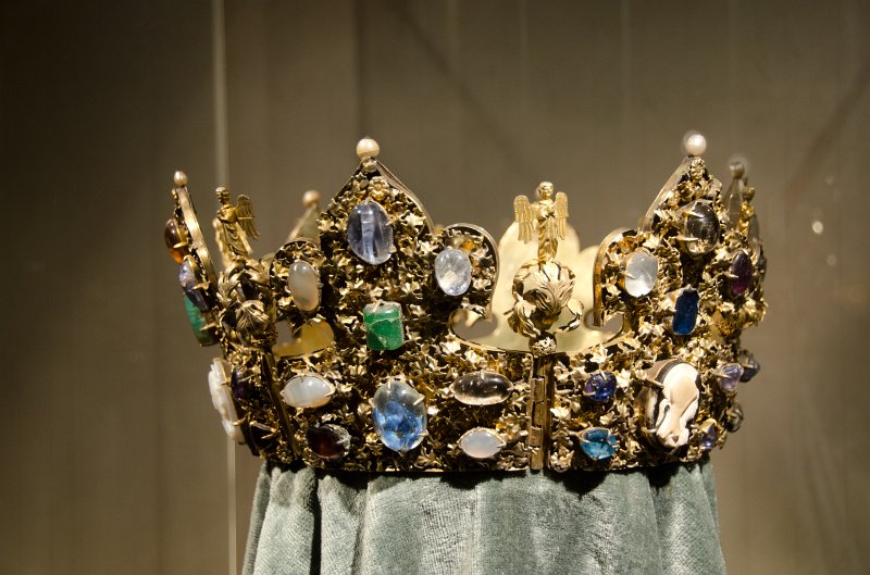 Munich051412-1351.jpg - Schatzkammer / Treasury, Residenz Museum