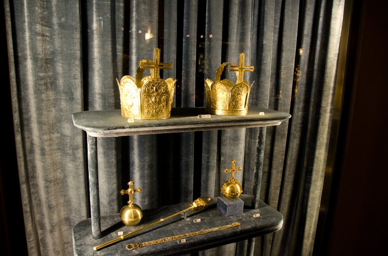 Munich051412-1361.jpg - Schatzkammer / Treasury, Residenz Museum