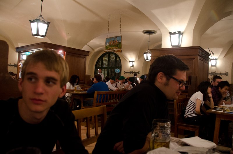 Munich051412-1127.jpg - Hofbräuhaus, Munich