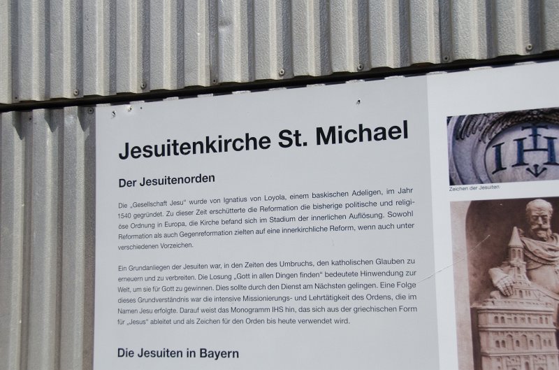 Munich051412-1137.jpg - Jesuitenkirche St. Michael / Michaelskirche / St. Michael's Church