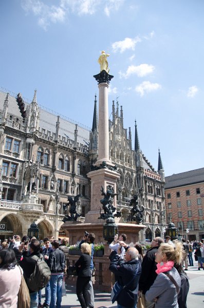 Munich051412-1162.jpg - Neues Rathaus, Munich Altstadt.