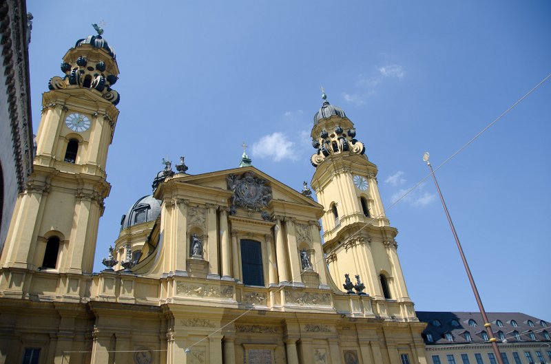 Munich051412-1239.jpg - Theatinerkirche St. Kajetan / Theatine Church of St. Cajetan