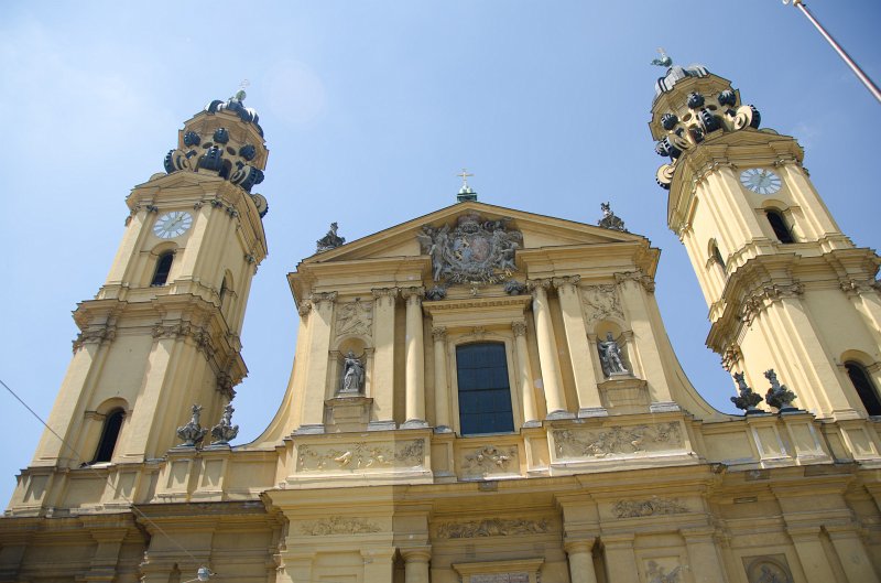 Munich051412-1250.jpg - Theatinerkirche St. Kajetan / Theatine Church of St. Cajetan