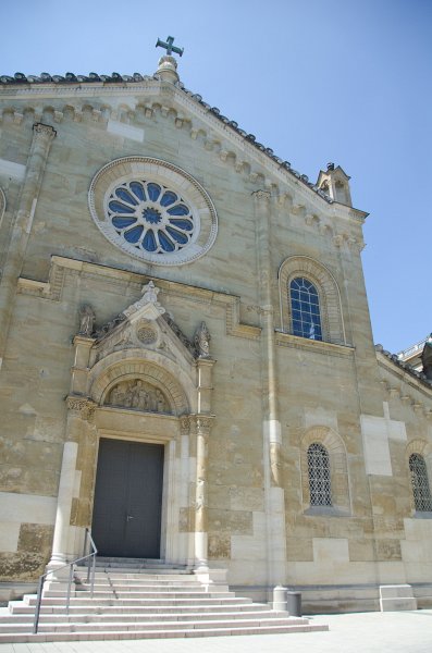 Munich051412-1272.jpg - Allerheiligen-Hofkirche / All Saints Court Church