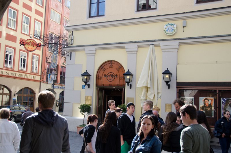 Munich051412-1380.jpg - Hard Rock Cafe, Munich