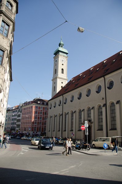 Munich051412-1389.jpg - Heilig-Geist-Kirche / Holy Spirit Church