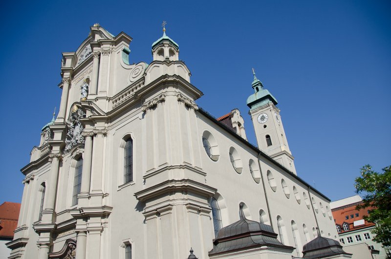 Munich051412-1393.jpg - Heilig-Geist-Kirche / Holy Spirit Church